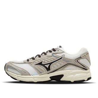 Mizuno Speed 2010 White Grey Beige D1GH251705