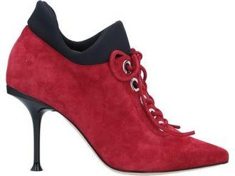 Sergio Rossi CALZADO - Botines de ca&ntilde;a alta en YOOX.COM