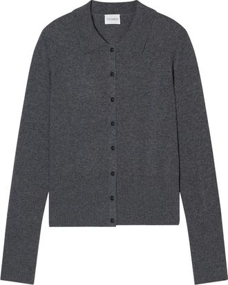 Closed Cashmere Cardigan