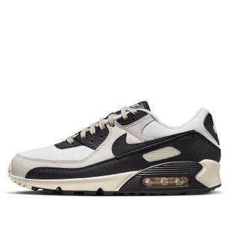 Nike Air Max 90 Sail Coconut Milk Black DQ8974-100