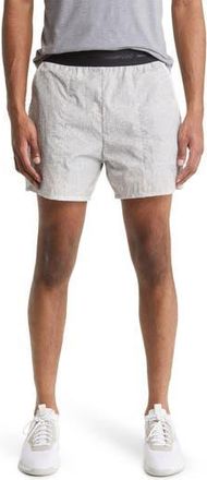 BOSS Hugo Boss Dolidorio Shorts in Medium Grey at Nordstrom Rack, Size X-Large