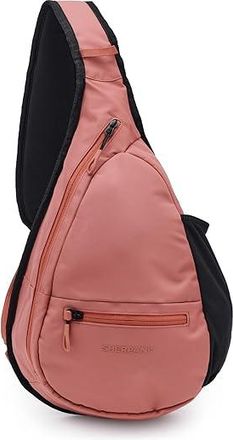 Sherpani Esprit Sling Pack Shoulder Handbags Desert, Polyester