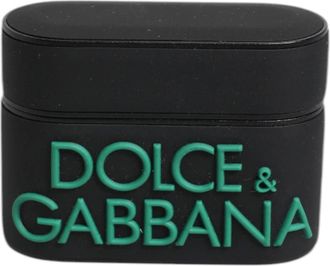 Dolce & Gabbana unisex, Accesorios, Negro, Talla: ONE Size