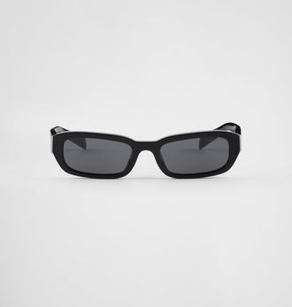 Prada Symbole sunglasses