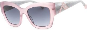 Missoni Womens MIS0154 53mm Sunglasses