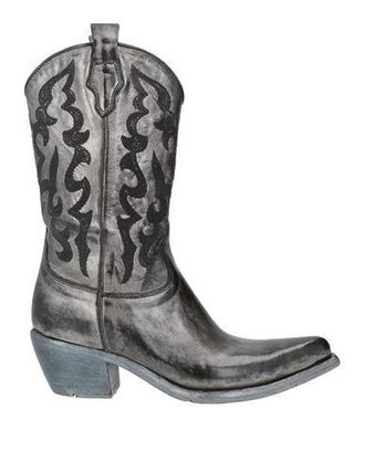 Lemargo CALZADO - Botines de ca&ntilde;a alta en YOOX.COM