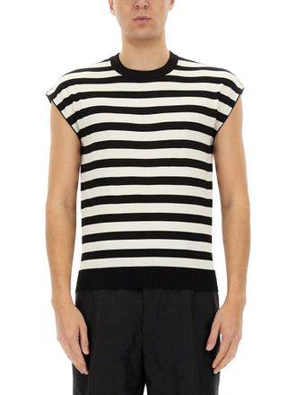 Dolce & Gabbana Kimono Shirt