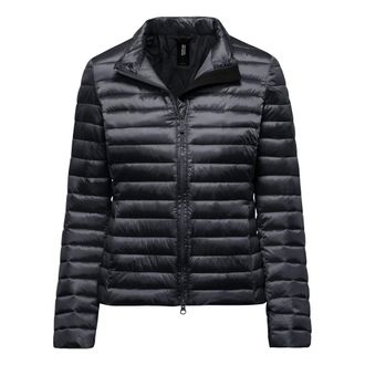 Bomboogie Mujer, Chaquetas, Azul, Talla: S