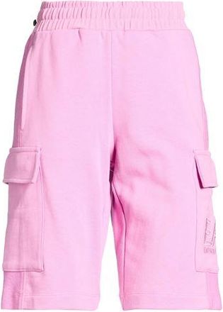 Emporio Armani BOTTOMWEAR - Shorts e bermuda su YOOX.COM