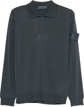 Stone Island Maglia Rws