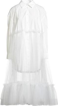 Act N°1 Midi dresses