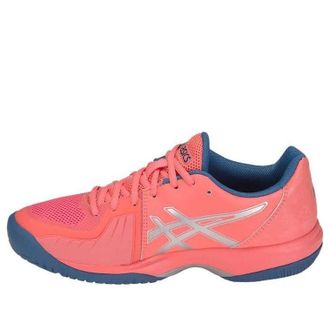 Asics (WMNS) ASICS Gel-Court Speed Orange Pink E850N-709