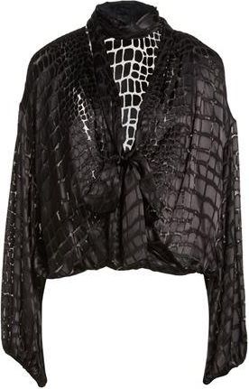 Blumarine TOPWEAR - Top su YOOX.COM