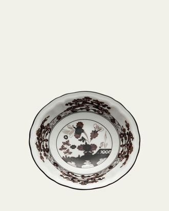 Ginori 1735 Antico Doccia Fruit Bowl