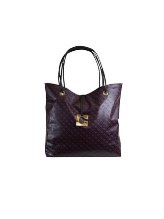Gherardini Vertical Shoulder Canvas Bag