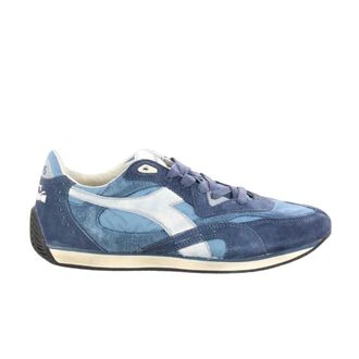 Diadora Hombre, Zapatos, Azul, Talla: 45 EU
