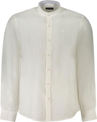 North Sails Linen Mens Shirt