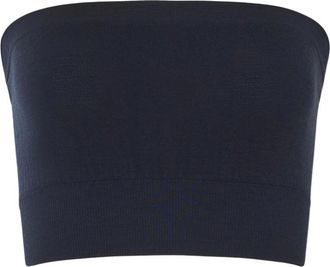 Wolford Mujer, Camisetas, Azul, Talla: L