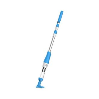 OEM Aspiradora Inal&aacute;mbrica Para Piscinas, Bater&iacute;a Recargable, 90 Minutos De Autonom&iacute;a, Cabezales Intercambiables, Para Spas Y Jacuzzis