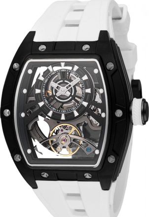 Invicta IN-49035 Mens S1 Rally Watch - Black - One Size