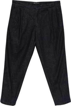 BRIGLIA 1949 Portobello Straight Jeans - Jeans - Hombre - Azul - 2XL