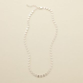 Made by Mary Poppy Choker Necklace