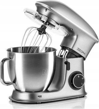 OEM M&aacute;quina De Cocina Zeegma Planet Chef 2200 W 6,5 L