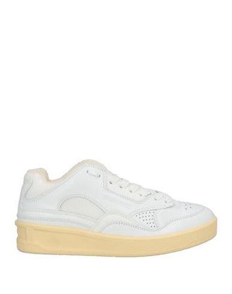Jil Sander SCHUHE - Sneakers auf YOOX.COM