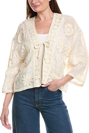 ANNA KAY Nicolasa Chemise