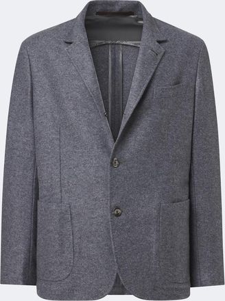 Fedeli Cashmere blazer