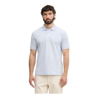 Lacoste Hombre, Camisetas, Azul, Talla: XS