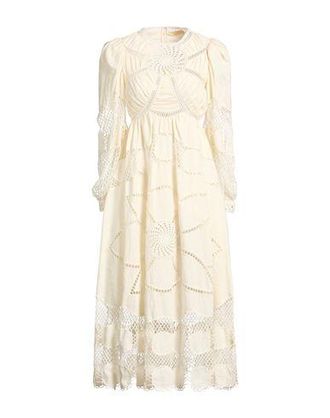 Ulla Johnson DRESSES - Midi dresses on YOOX.COM