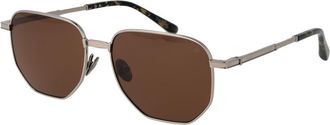 Scotch & Soda Scotch & Soda Metal Mens Sunglasses
