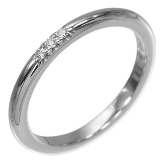 Tiffany & Co. Platinum 950 Band Ring (Pre-Owned)