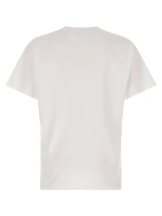 Givenchy Paris T-shirt - Off-White