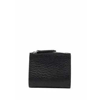 Maison Margiela Four Stitches Leather Wallet