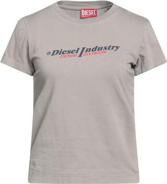 Diesel CAMISETAS Y TOPS - Camisetas en YOOX.COM