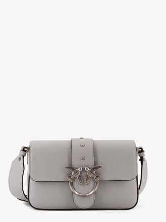 Pinko Borsa a tracolla Mini Love Bag in pelle - PINKO - gender_Woman