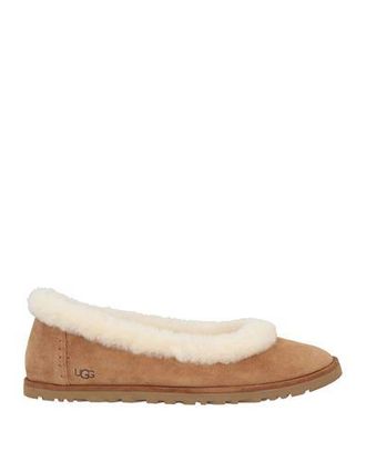 UGG ZORA BALLET FLAT