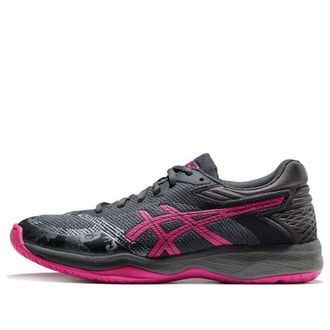 Asics (WMNS) ASICS Netburner Ballistic FF Fuchsia Purple 1052A002-025