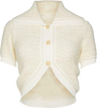 Jacquemus PRENDAS DE PUNTO - C&aacute;rdigans en YOOX.COM