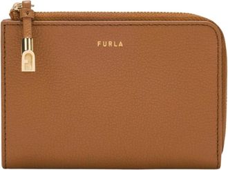 Furla Mujer, Accesorios, Marrón, Talla: ONE Size