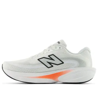New Balance Ellipse v1 White Black Tangerine Heat MELPS60Y