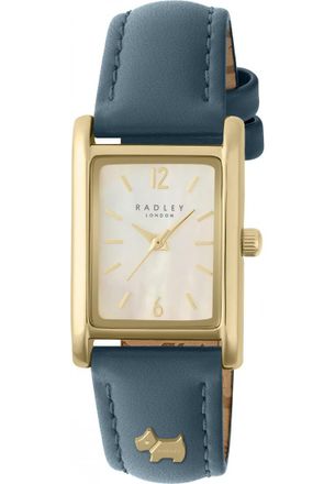 Radley London Womens RY21720 Ladies Hanley Close Watch - Gold - One Size