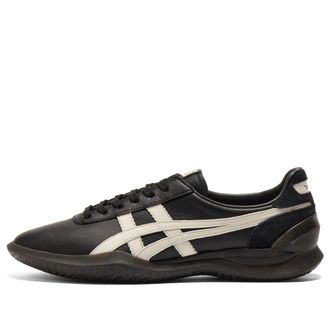 Onitsuka Tiger Ohbori A50 Black Cream 1183C403-001