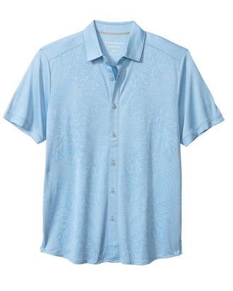 Tommy Bahama Palm Coast Cascade Vines Shirt