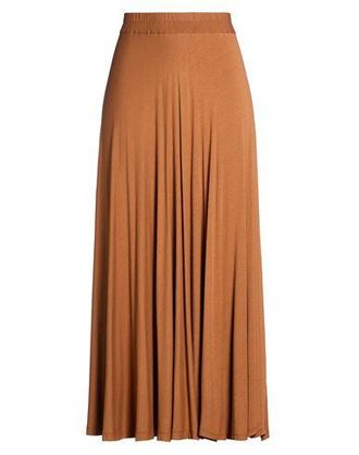 Gentryportofino HOSEN & R&Ouml;CKE - Midi-R&ouml;cke auf YOOX.COM