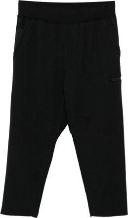 Undercover Pantaloni dritti - Nero