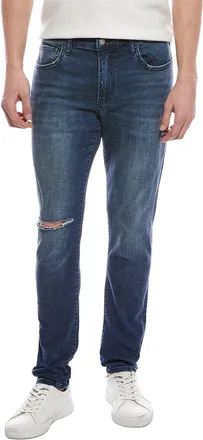 Hudson Hudson Jeans Zane Piccadilly Jean
