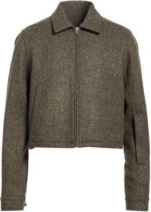 Rick Owens CAPISPALLA - Giacche & Giubbotti su YOOX.COM